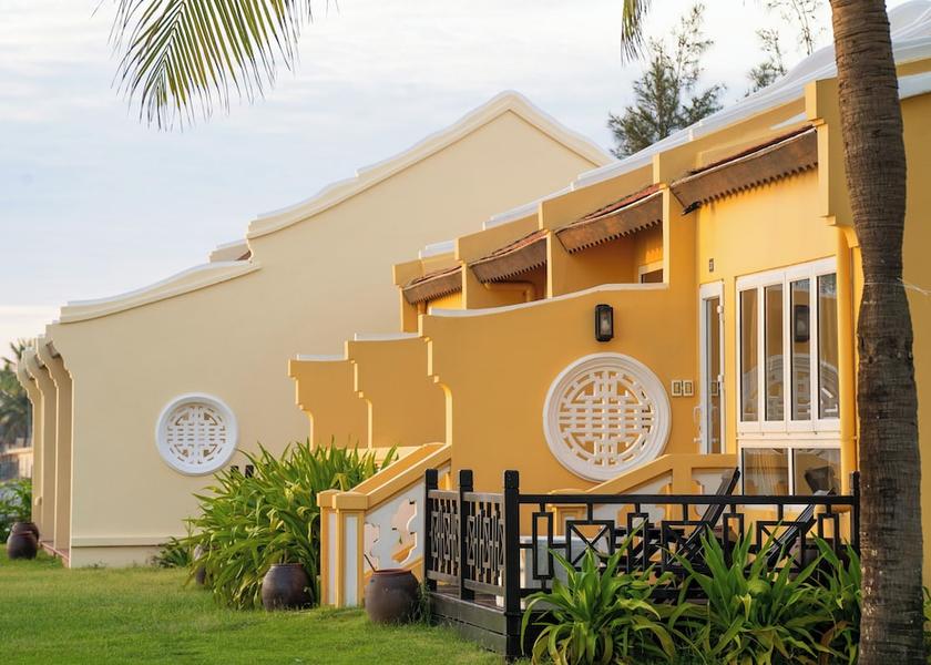 Da Nang Municipality Hoi An Exterior