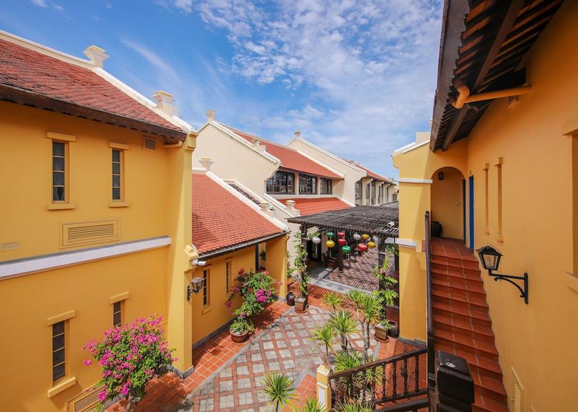 Da Nang Municipality Hoi An Interior