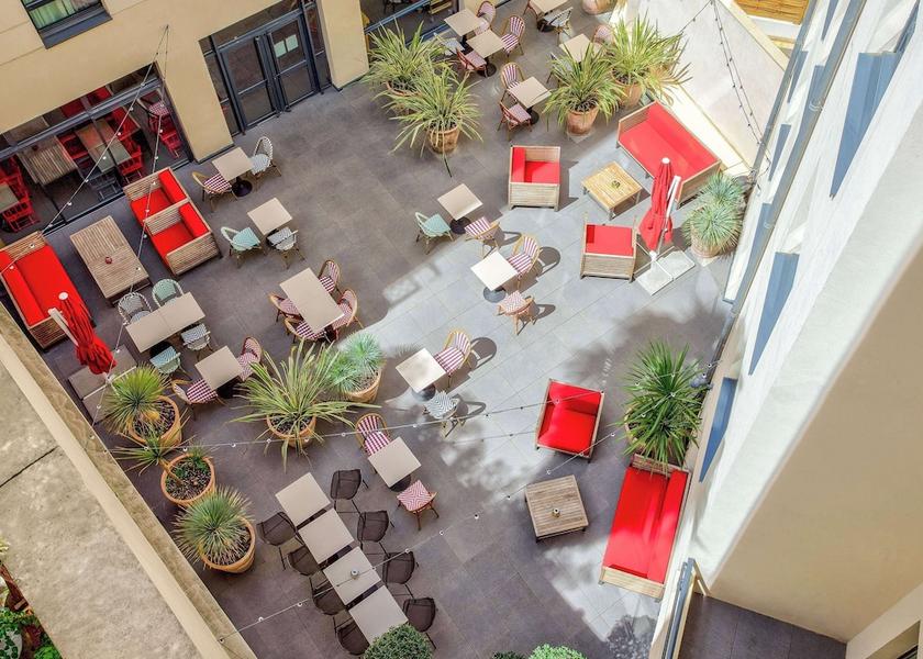 Occitanie Montpellier Primary image