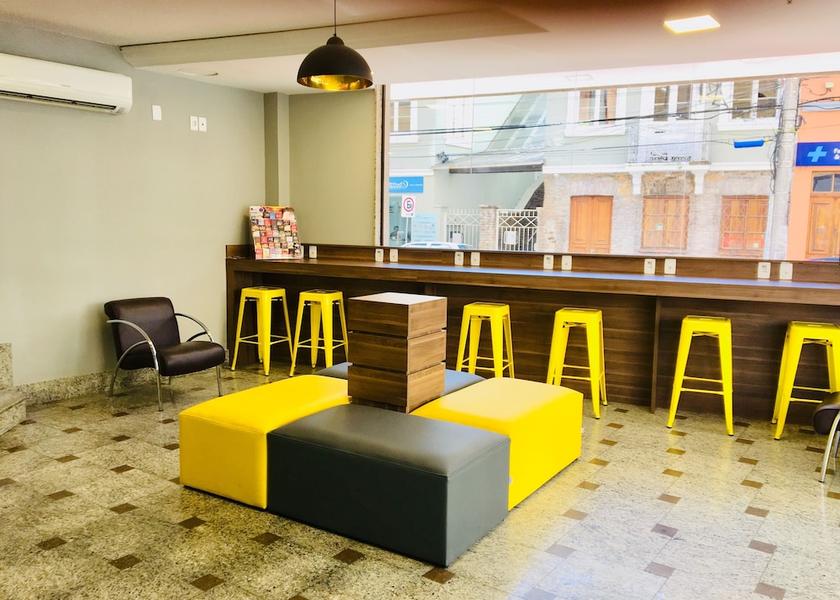 Rio Grande do Sul Porto Alegre Lobby