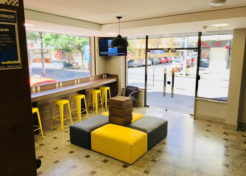 Rio Grande do Sul Porto Alegre Living Area