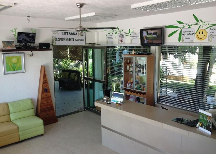Quintana Roo Chetumal Reception