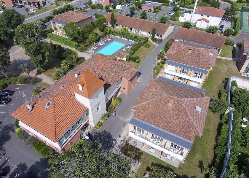 Occitanie Toulouse Exterior