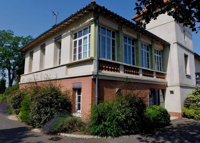 Occitanie Toulouse Front of property