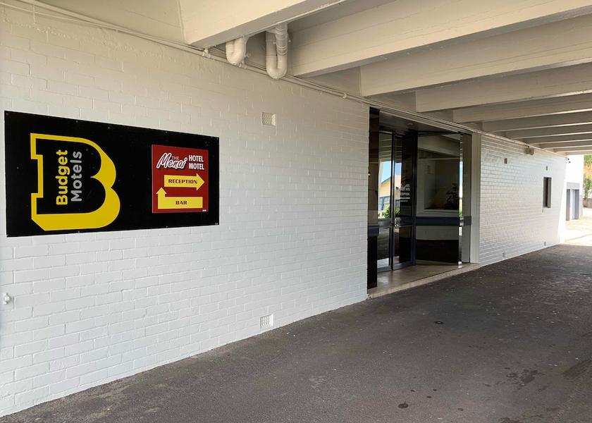 Tasmania Burnie Entrance