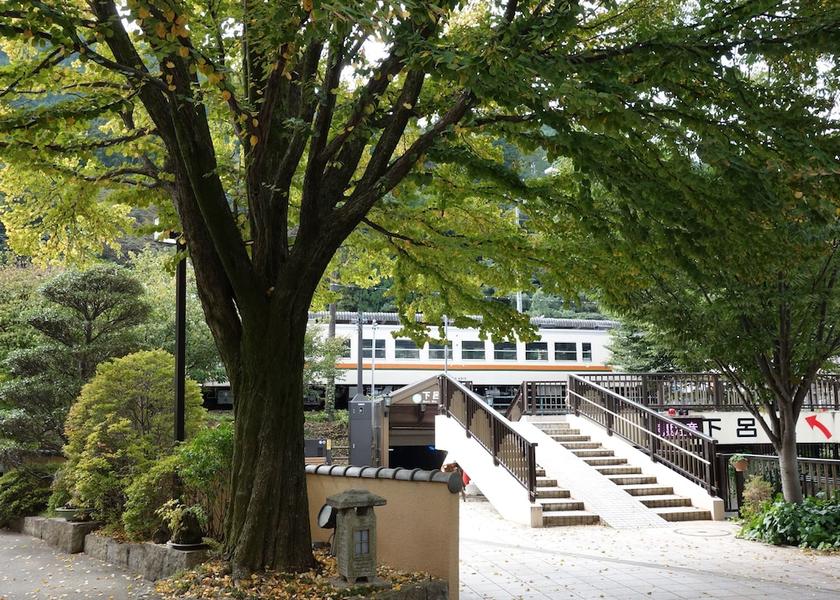 Gifu Gero Garden