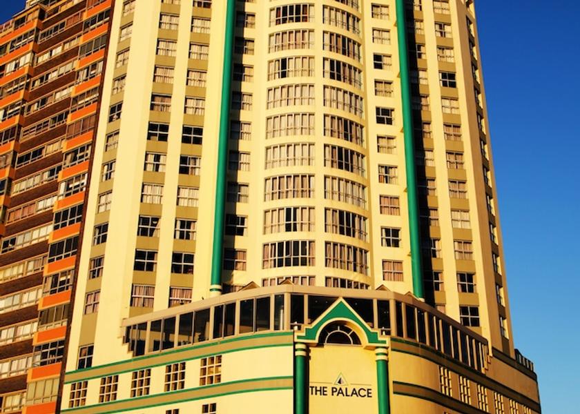 KwaZulu-Natal Durban Front of property