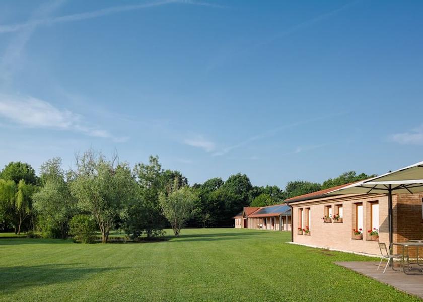 Veneto Marcon View from Property