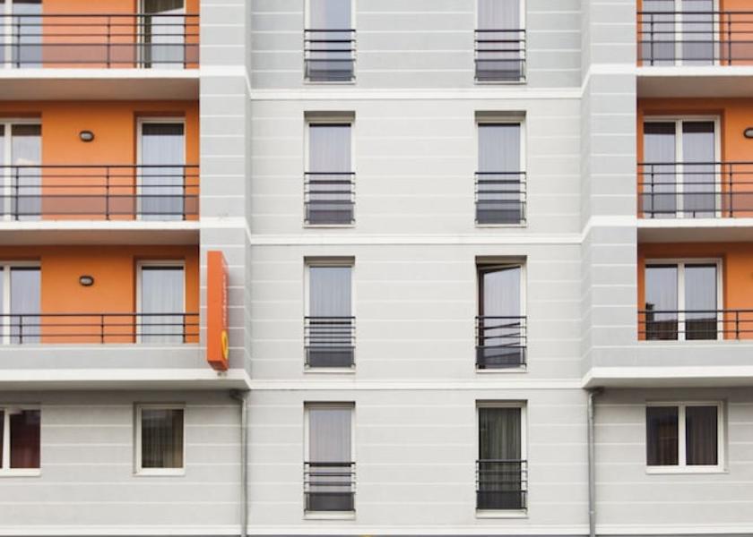  Saint-Louis Terrace
