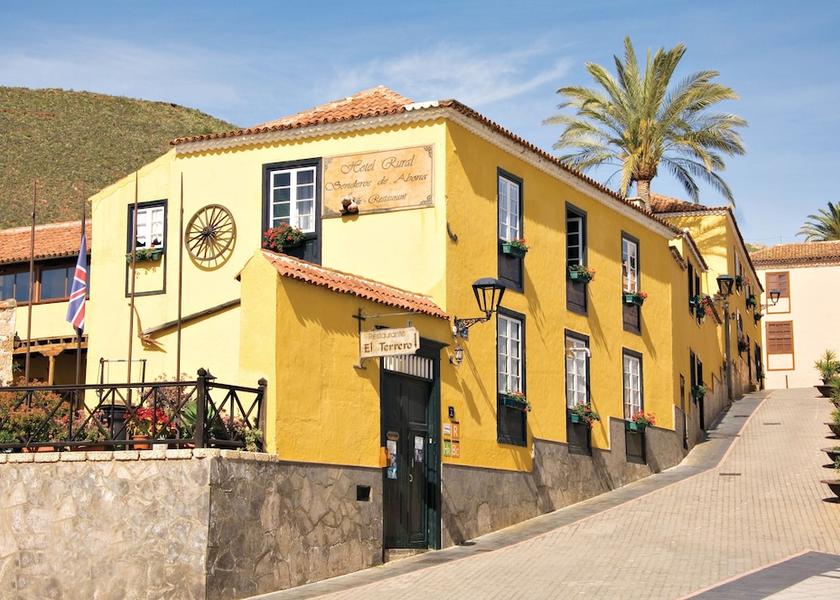 Canary Islands Granadilla de Abona Primary image