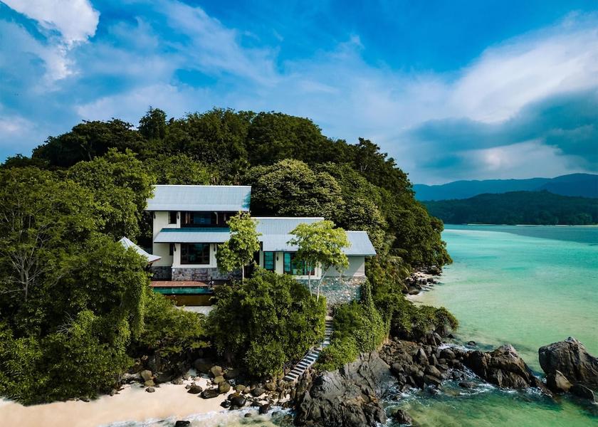  Round Island Primary image