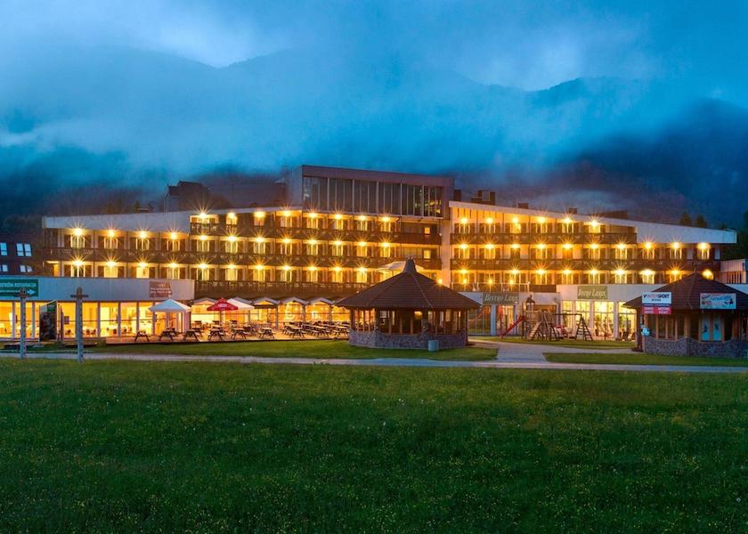  Kranjska Gora Exterior Detail