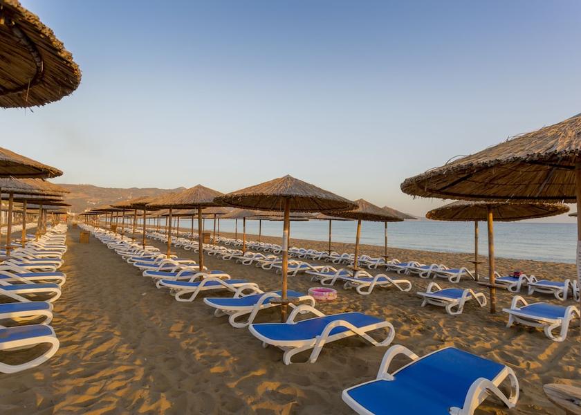 Crete Malevizi Beach