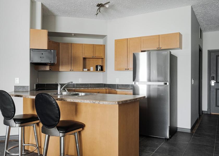 Alberta Fort McMurray Kitchen