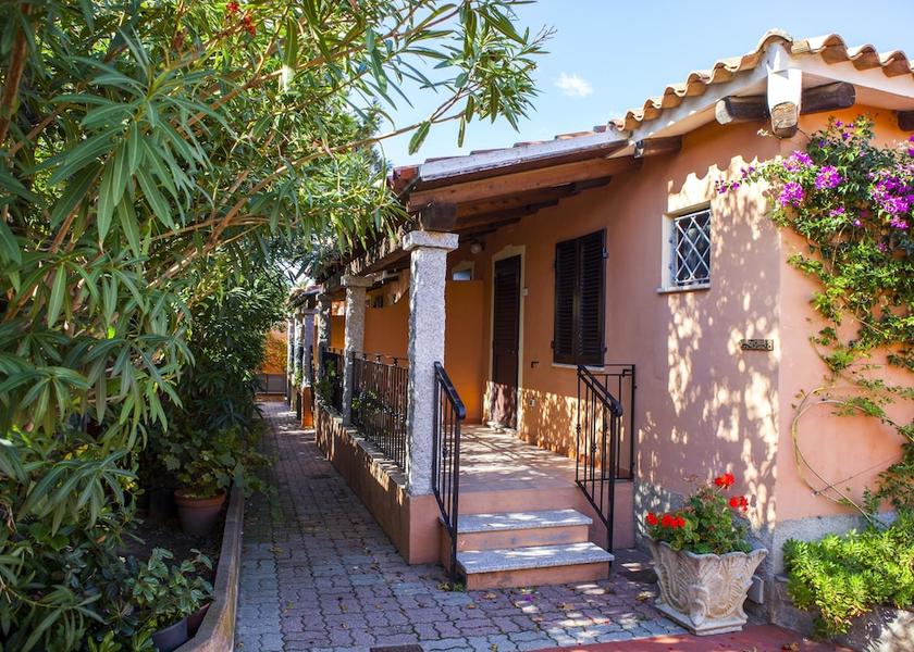 Sardinia San Teodoro Terrace