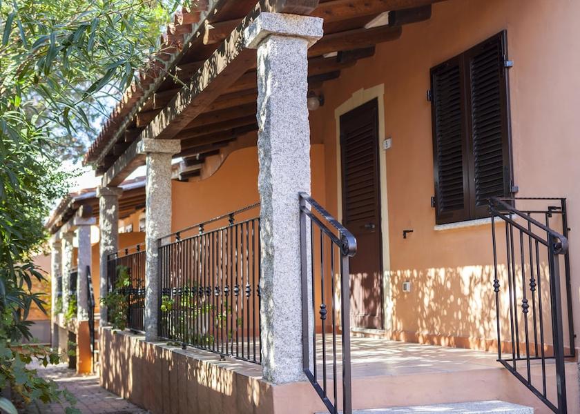 Sardinia San Teodoro Terrace