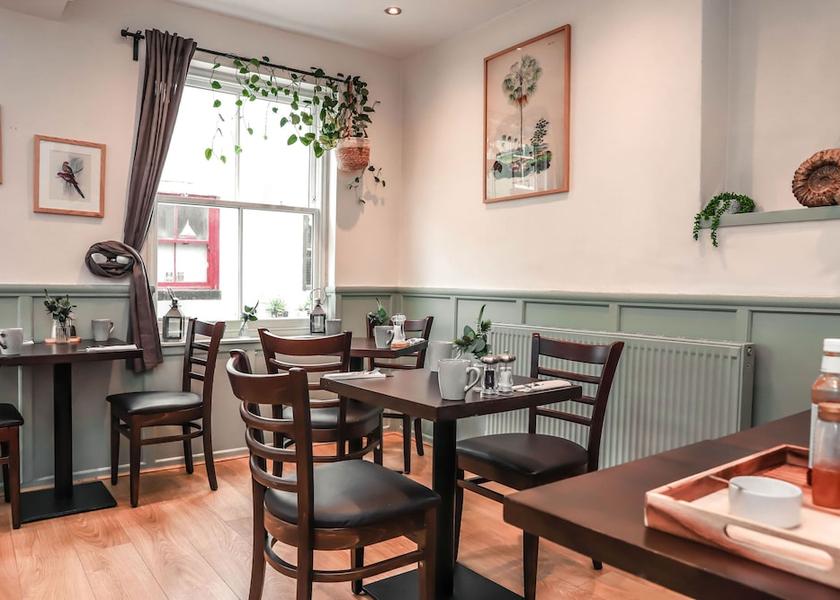 England Saltburn-by-the-Sea Primary image