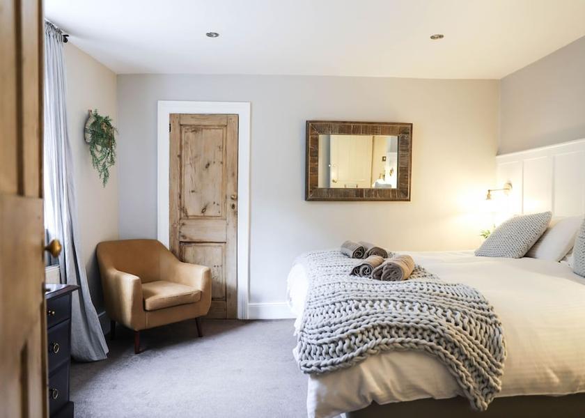 England Saltburn-by-the-Sea Room