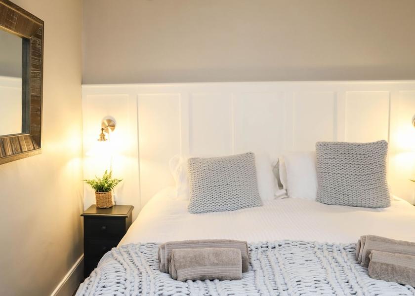 England Saltburn-by-the-Sea Room