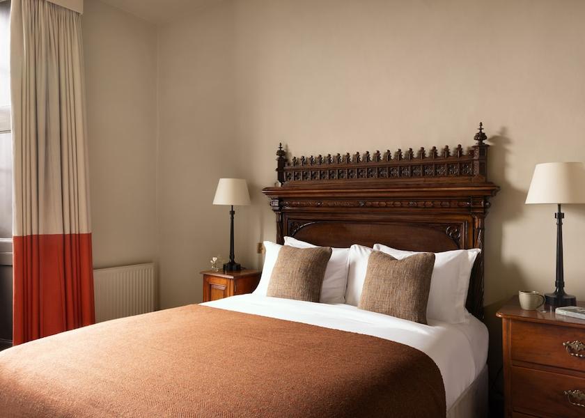 England Brockenhurst Room