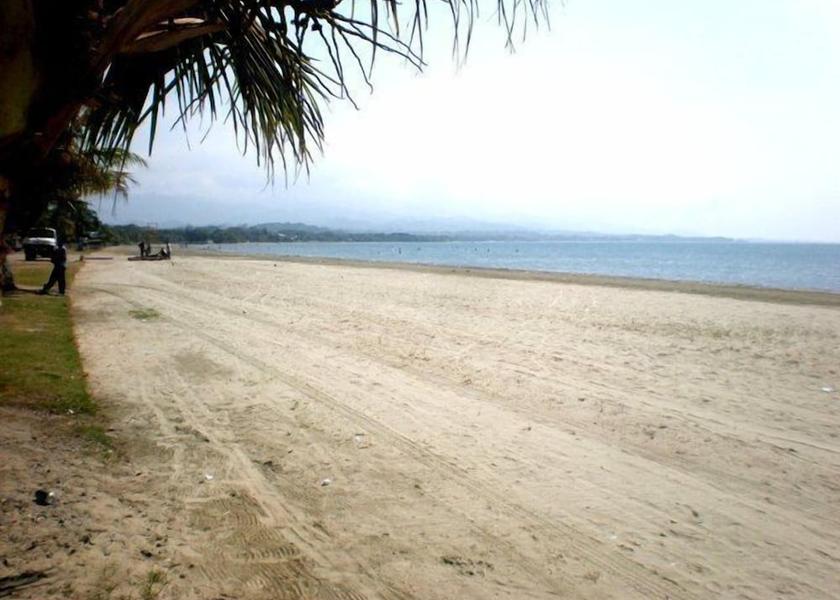 Cortes Puerto Cortes Beach