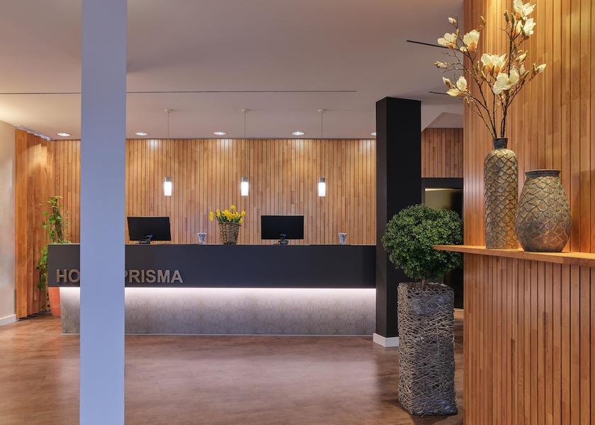 Schleswig-Holstein Neumuenster Lobby