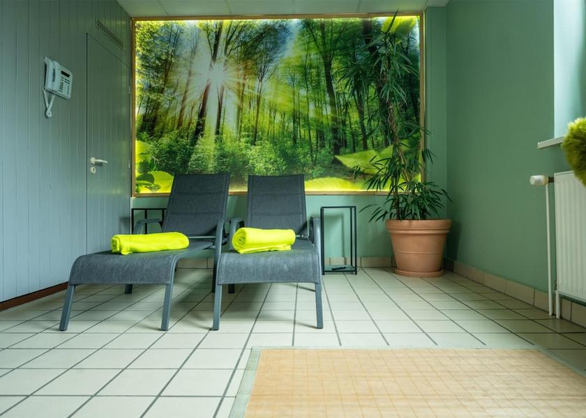 Schleswig-Holstein Neumuenster Spa