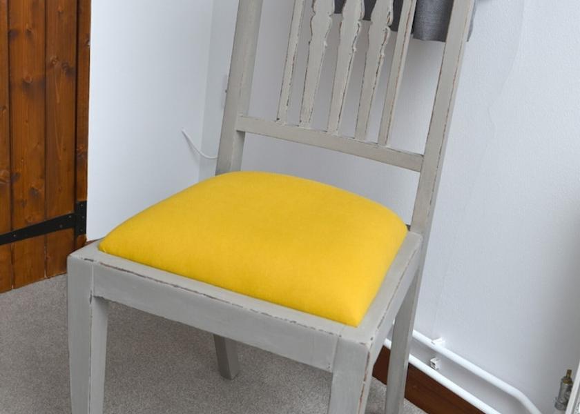 England Diss Room