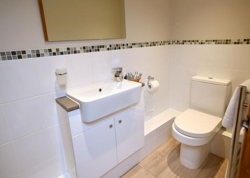 England Diss Bathroom