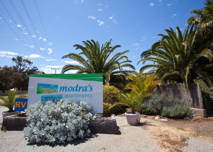 South Australia Tumby Bay Reception