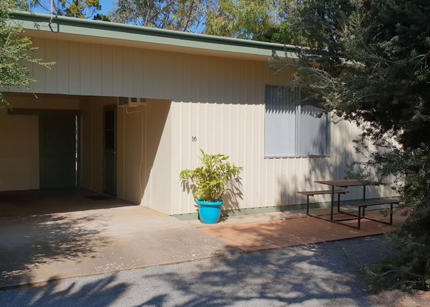 South Australia Tumby Bay Facade