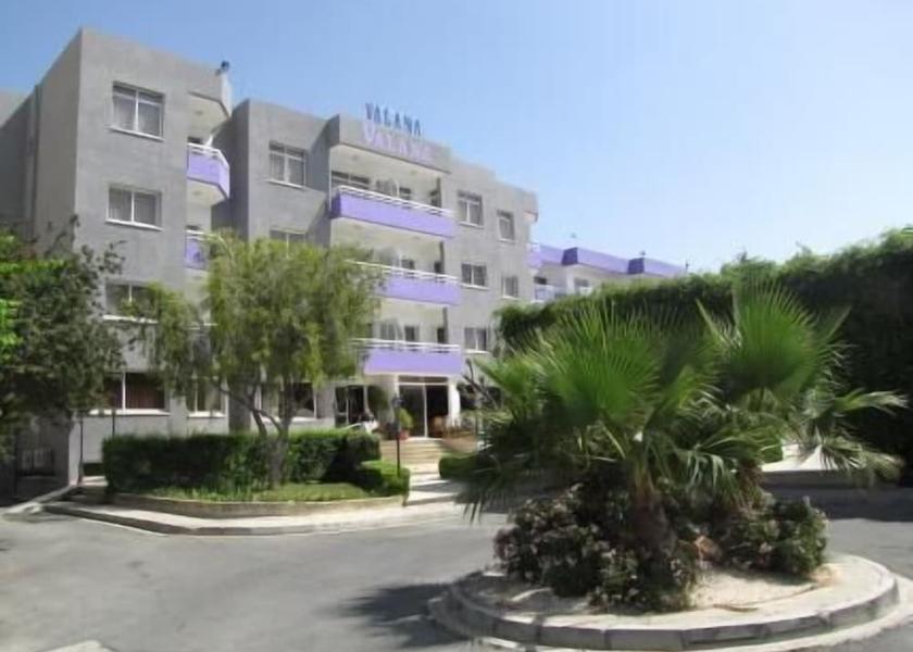 Limassol District Limassol Entrance