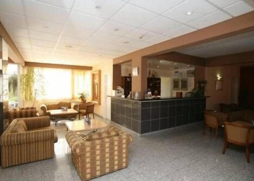 Limassol District Limassol Reception