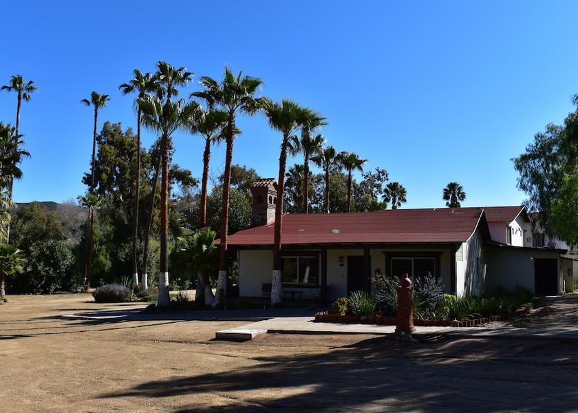 Baja California Tecate Room