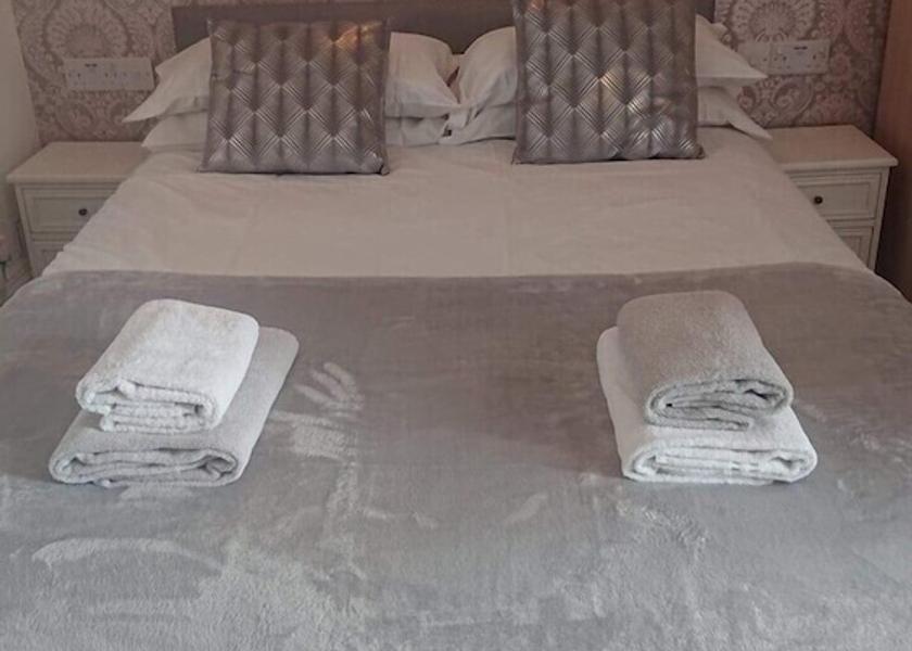 England St Leonards-On-Sea Room