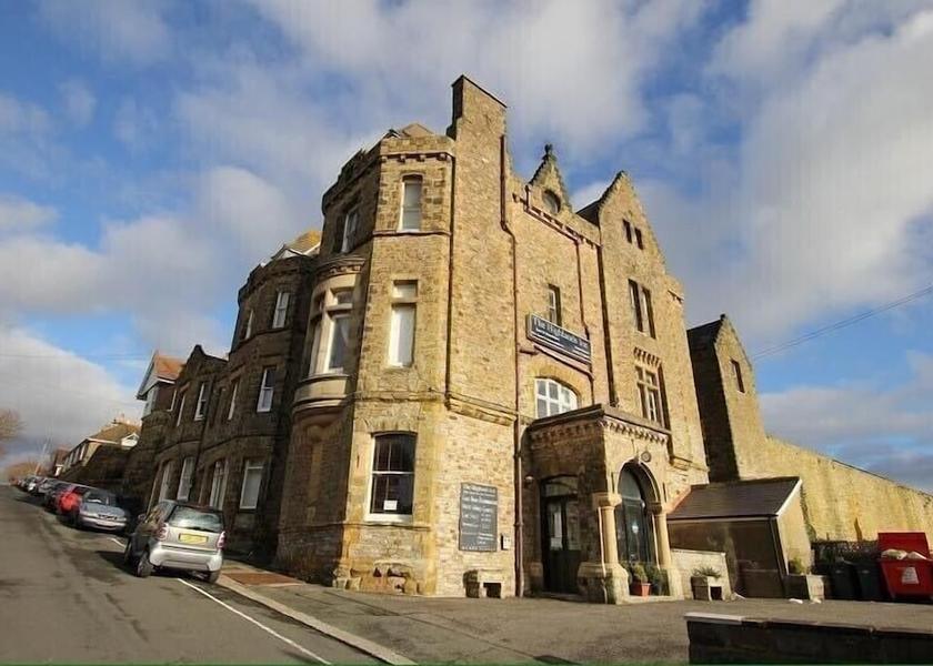 England St Leonards-On-Sea Primary image