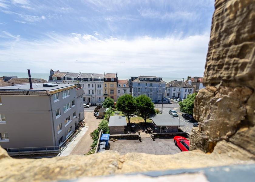 England St Leonards-On-Sea View from property