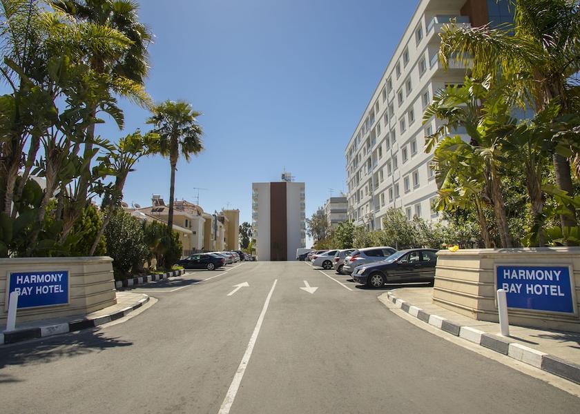 Limassol Limassol Property grounds