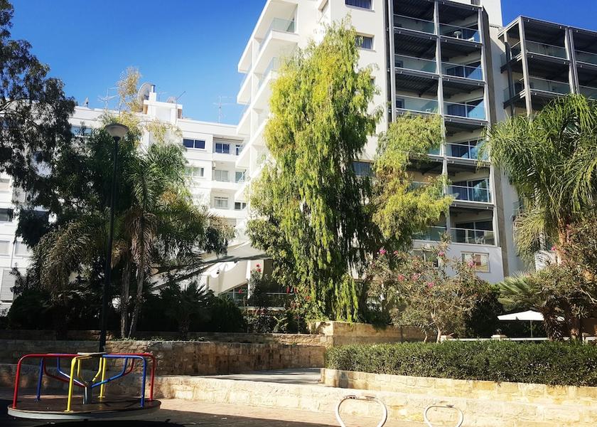 Limassol Limassol Children's area