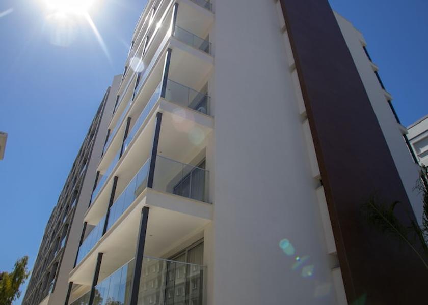 Limassol District Limassol Facade
