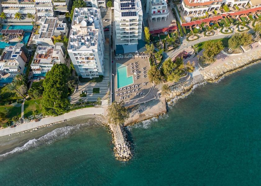 Limassol District Limassol Exterior Detail