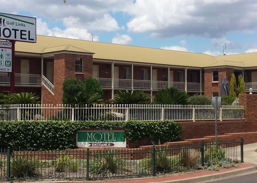 New South Wales Tamworth View from property