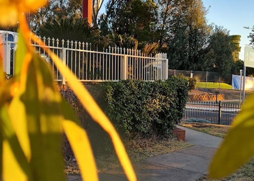 New South Wales Tamworth Exterior