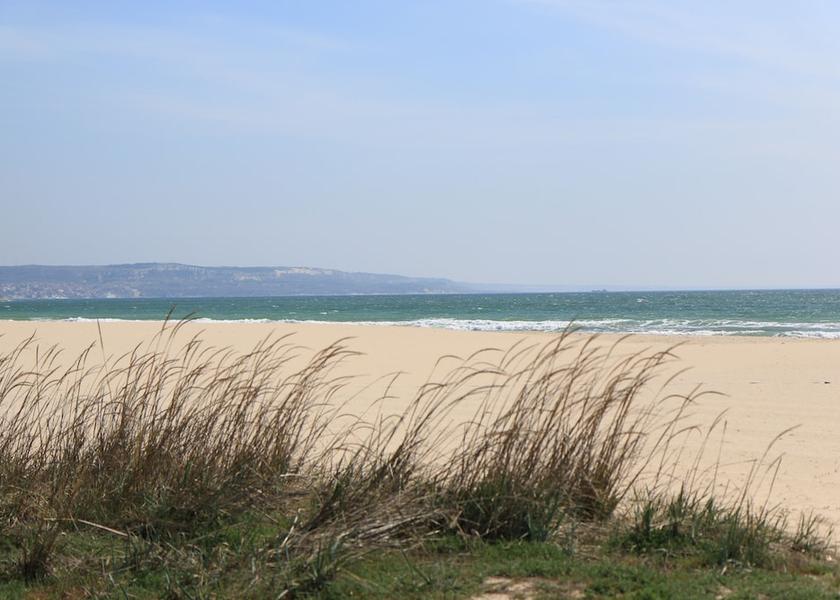  Albena Beach