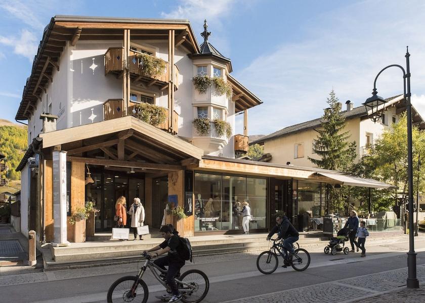 Lombardy Livigno Primary image