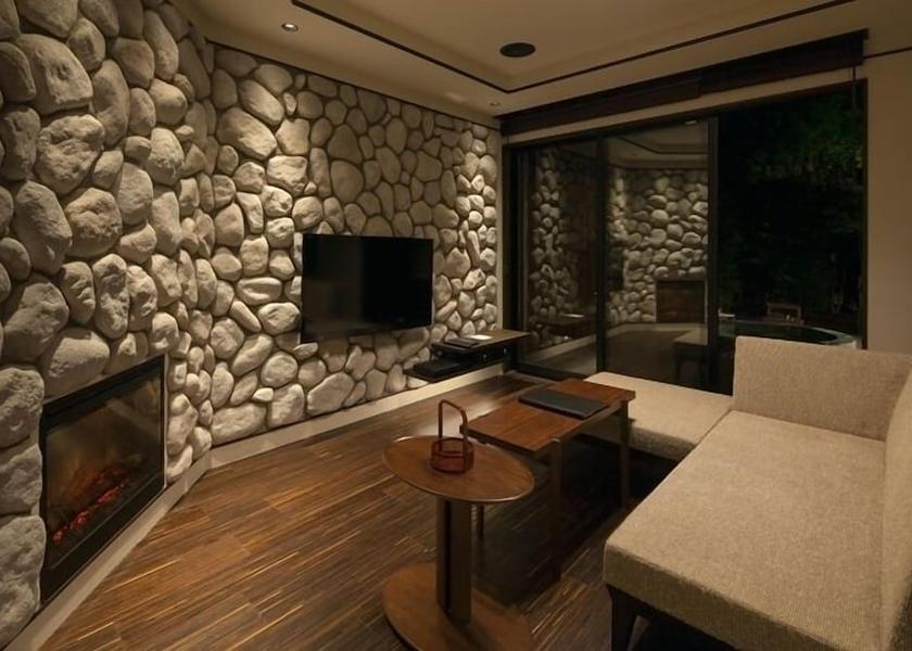 Shizuoka Izu Living Area