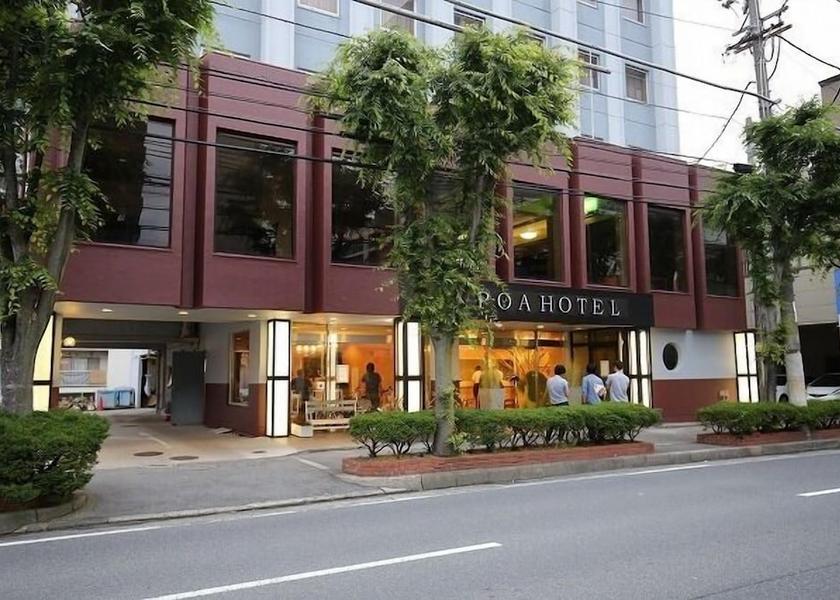 Mie Yokkaichi Exterior