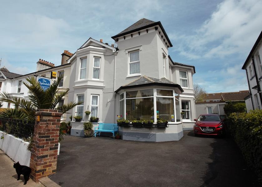 England Paignton Primary image