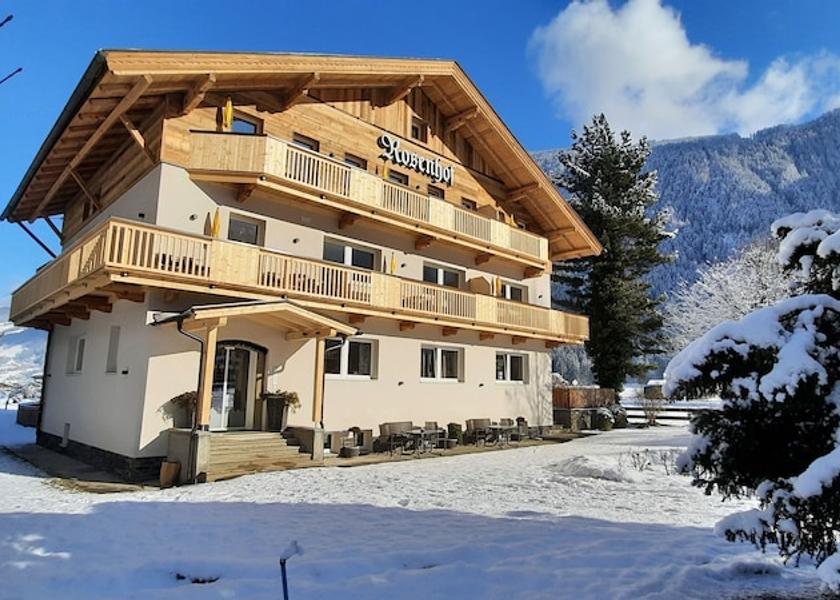 Tirol Mayrhofen Primary image