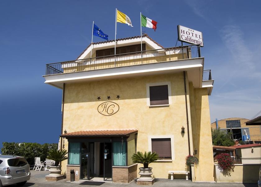 Lazio Ariccia Primary image